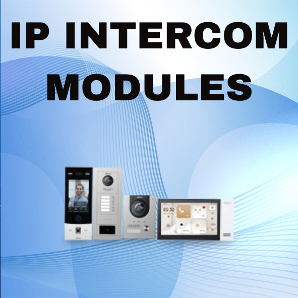 Ip7 Intercom Module IP Intercom Modules Archives | TOPCCTV